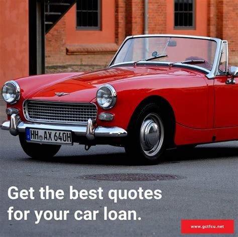 Secured Auto Loan Central Texas - Contact at (254) 690 - 2274 Or Visit - https://www.gctfcu.net ...