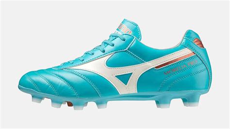 The Best Mizuno Football Boots Of 2023