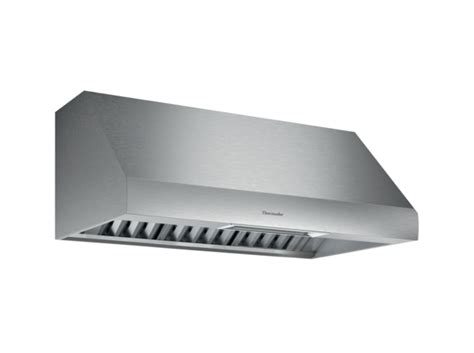 Vent Hoods | Luxury Kitchen Ventilation | Thermador