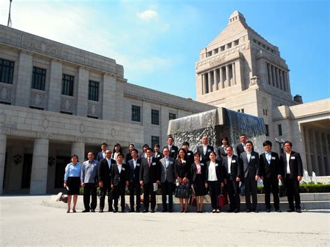 Philippine Embassy Explores Closer Cooperation with Japanese Parliament | Philippine Embassy ...