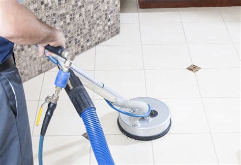 commercial steam cleaner for tile floors - Genia Tremblay