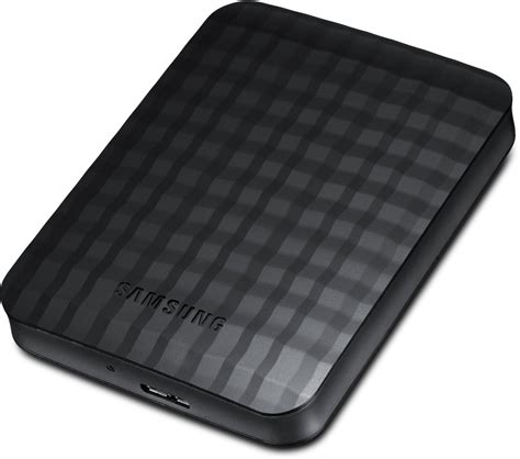 Samsung M3 Portable External Hard Drives