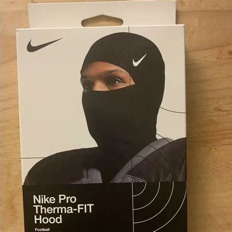 Nike pro ski mask