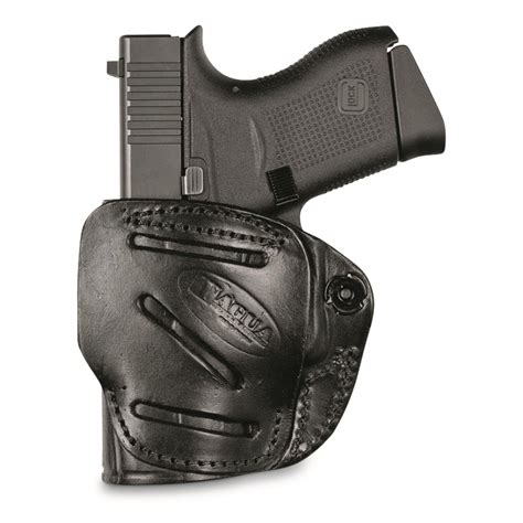 Versacarry .22 cal. Single Action Revolver Holster - 718091, Universal ...