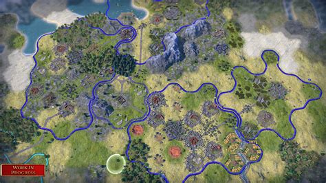 Millennia ? Utopization ! - Gazette du wargamer