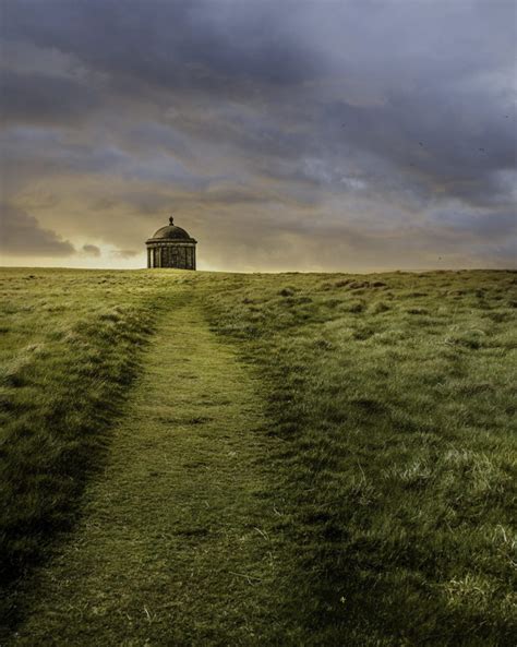 27 Tips for minimalistic Landscape Photography - The Landscape Photo Guy