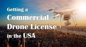 Getting A Commercial Drone License In The US [Step-By-Step] - DroneGuru