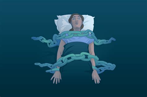 Understanding Sleep Paralysis | Sleep Cycle