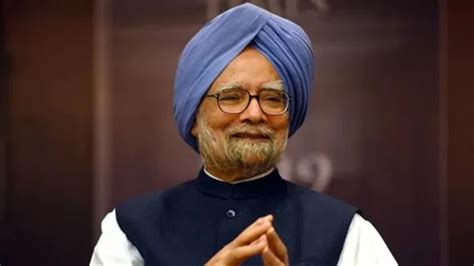 Manmohan Singh Birthday: The Economist Turned Prime Minister of India