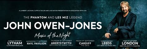 John Owen-Jones (@johnowenjones) / Twitter