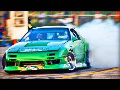 Awesome Drift Racing - YouTube