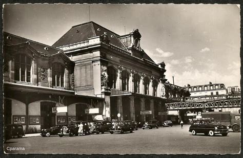 Paris - Gare d'Austerlitz : Paris XIIIe arr. - Page 2 | Cartes Postales Anciennes sur CPArama