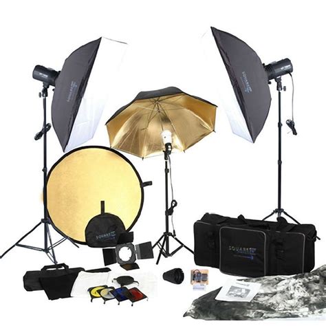 Photographic Equipment | Photography studio equipment, Softboxes, Photo studio equipment