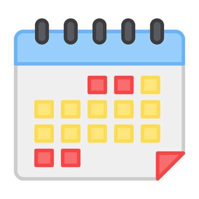 Google Calendar Icon Vector Art, Icons, and Graphics for Free Download