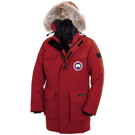 canada goose expedition arctic gear, Canada Goose langford parka outlet ...