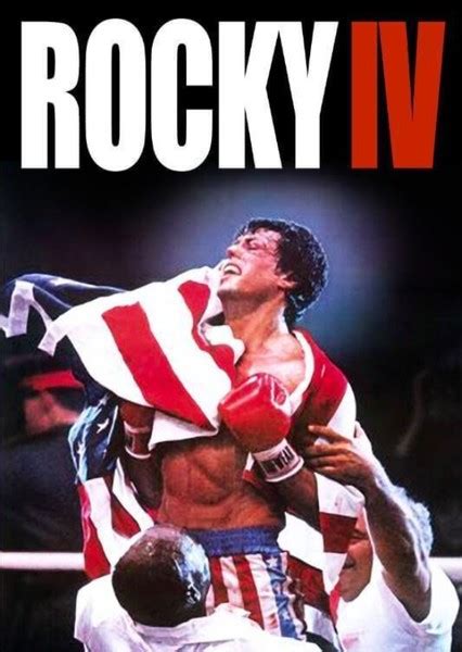 Rocky IV Fan Casting