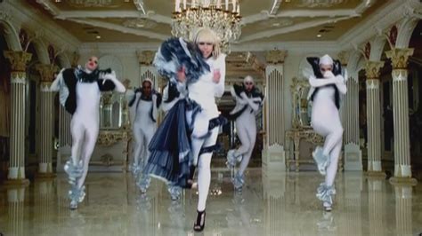 Lady Gaga - Paparazzi Music Video - Screencaps - Lady Gaga Image ...