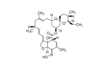 Milbemycin Oxime-impurities | Pharmaffiliates