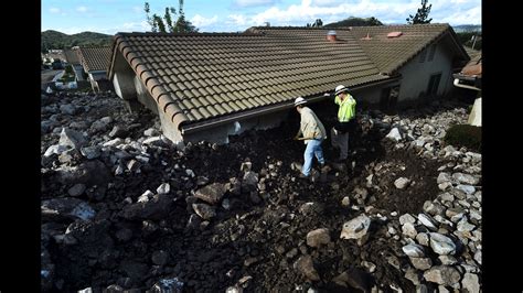 Small tornado hits Los Angeles, damages homes | 11alive.com