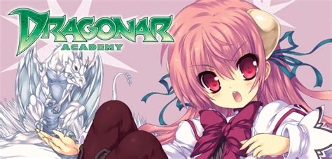 Dragonar Academy | Seven Seas Entertainment