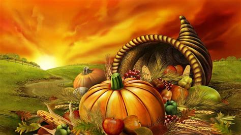 Fall Harvest Wallpaper Full Hd | Happy thanksgiving images, Happy thanksgiving wallpaper ...