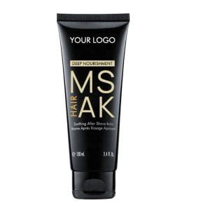 Hair Mask - Empowering your brand with our top OEM/ODM cosmetic solutions.