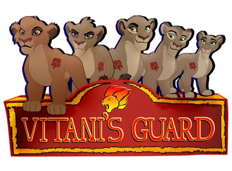 Vitani’s NEW Lion Guard Explained | The Lion Guard: Discovering Disney | Fandom