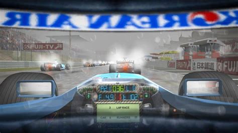 Geoff Crammond's Grand Prix 4: The last true Formula 1 simulator | Traxion