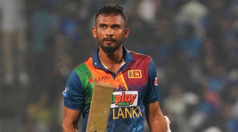 Sri Lanka’s captain Dasun Shanaka, the Negombo Nailer, deserves respect | Cricket News - The ...