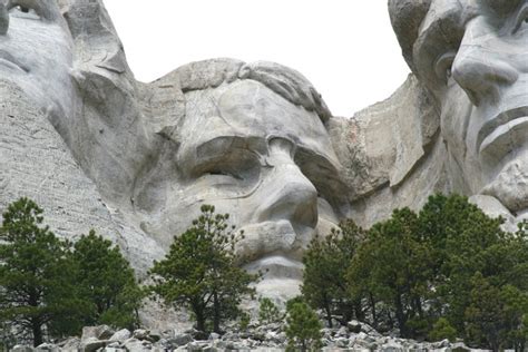 Funny Gallerys: [FunOnTheNet] Fw - Mount Rushmore National Memorial: A ...