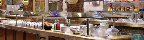 Suncoast Buffet Las Vegas Buffet Review | Exploring Las Vegas