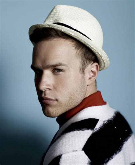 Olly Murs - Olly Murs Photo (36446679) - Fanpop