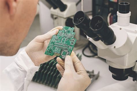 How Do Electronics Manufacturers Add Value To The Supply Chain?