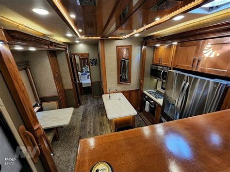 2019 VANLEIGH RV BEACON 40FLB For Sale in Louisville, Nebraska | RVUniverse.com