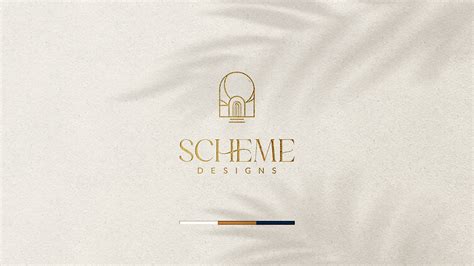 Scheme Designs :: Behance