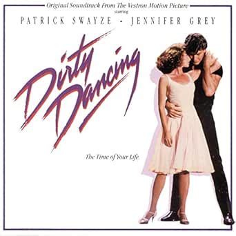 Hungry Eyes (From "Dirty Dancing" Soundtrack) by Eric Carmen on Amazon Music - Amazon.com