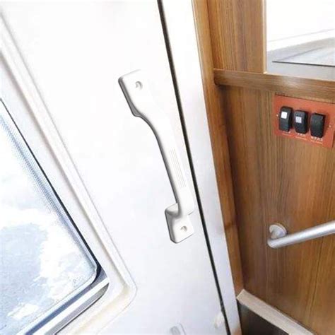 GoFJ Boat Door Handle Decorative Vertical Or Horizontal Installation ...