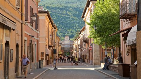 Visit Norcia: 2021 Travel Guide for Norcia, Umbria | Expedia