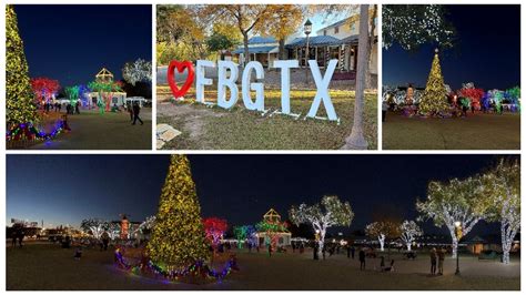 Fredericksburg Texas Christmas + Year-Round Fun - Real Food Traveler