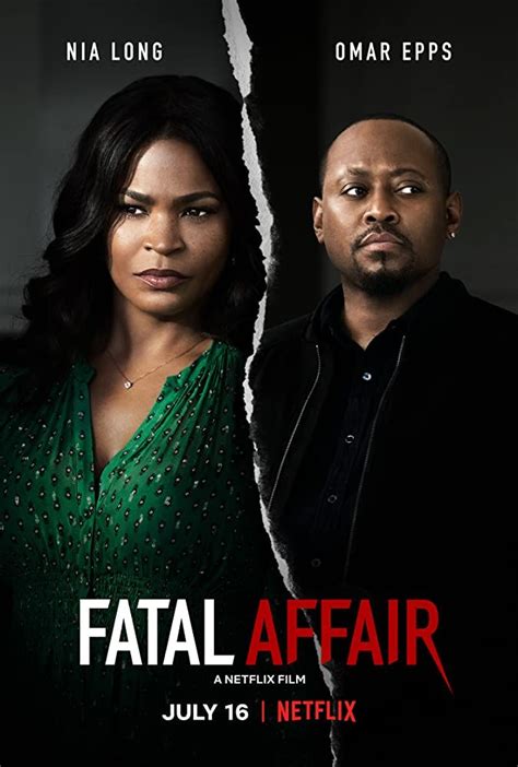 Fatal Affair (Film, 2020) - MovieMeter.nl