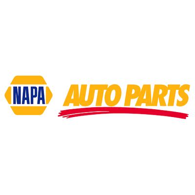 Napa Auto Parts Logo