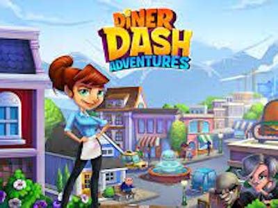 Diner Dash Adventures Cheats Hack for Free Gems & Coins 2023 — Hashnode