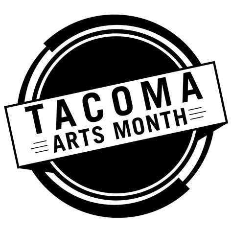 Tacoma Arts Month - Tacoma Art Museum