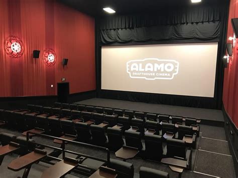 Alamo Drafthouse lifts curtain on reopening date for San Antonio theater - CultureMap San Antonio