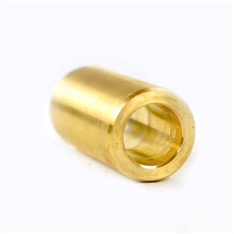 Durable Bronze Bushing 1/2" ID, Replaces Templaco 1905