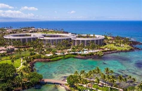 Resort Ocean Tower At Hilton Waikoloa Village | Book Direct