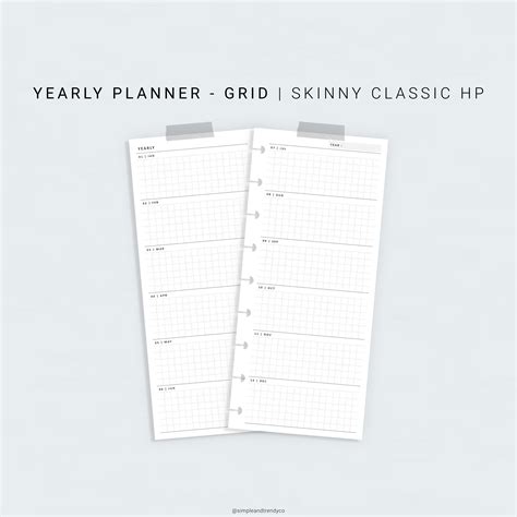 This item is unavailable - Etsy | Yearly planner, Planner, Happy planner