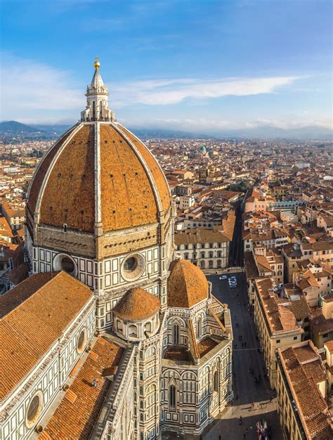 Il Duomo di Firenze | Le Stanze del Duomo