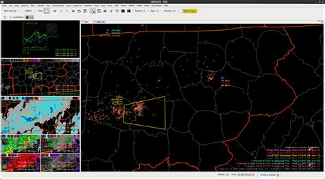 Severe Putnam County – EWP Blog