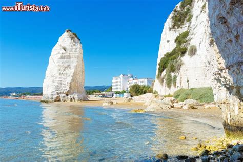 Le spiagge più belle del Gargano: libere o attrezzate